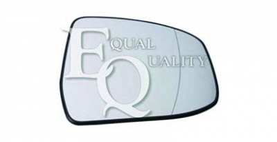 EQUAL QUALITY rd02701 -  Зеркальное стекло, узел стекла